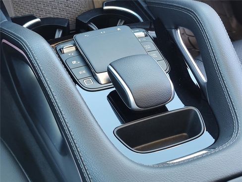 Certified 2025 Mercedes-Benz GLE 450 4MATIC Coupe image 20