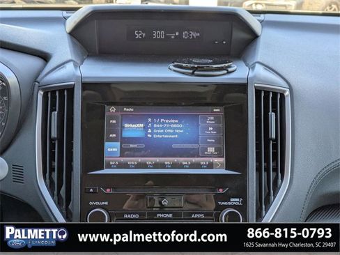 Used 2019 Subaru Crosstrek 2.0i Premium image 17