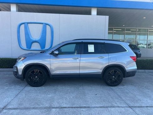 Used 2022 Honda Pilot Special Edition image 5