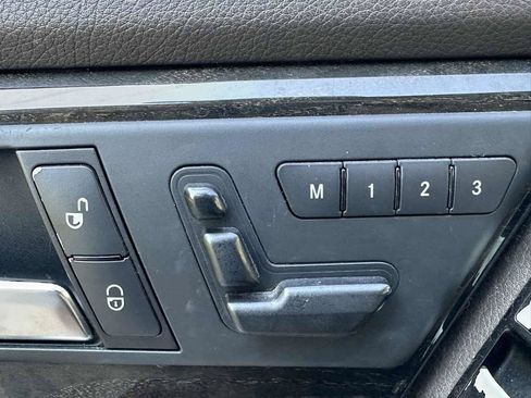 Used 2015 Mercedes-Benz GLK 350 2WD image 23