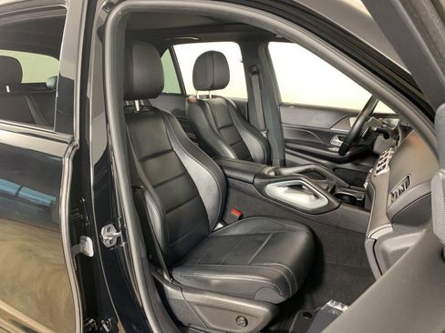 Used 2022 Mercedes-Benz GLE 350 4MATIC w/ AMG Line Exterior image 38