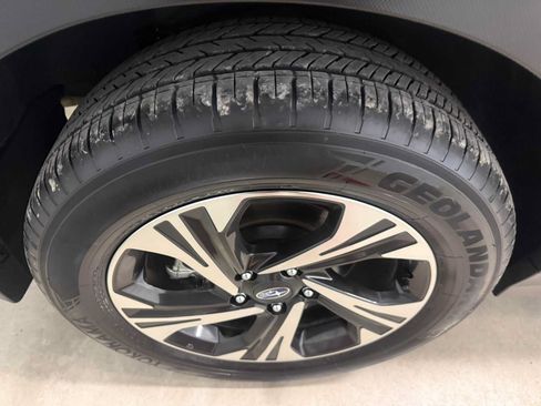 Certified 2024 Subaru Crosstrek 2.0i Premium AWD/4WD image 13
