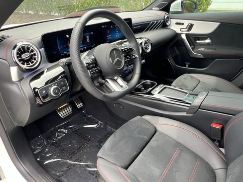 Certified 2026 Mercedes-Benz CLA 45 AMG S 4MATIC image 17