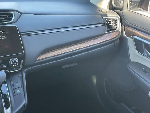 Used 2022 Honda CR-V EX image 15