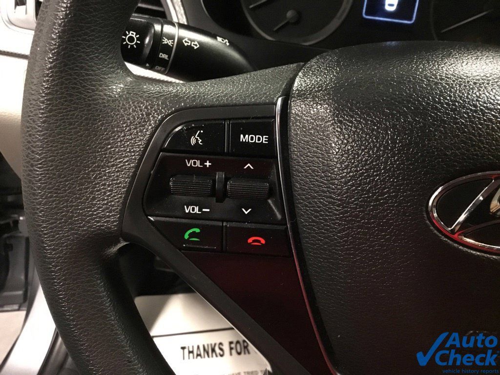 Used 2017 Hyundai Sonata SE FWD image 47