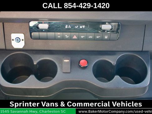 Used 2019 Mercedes-Benz Sprinter 3500 image 40