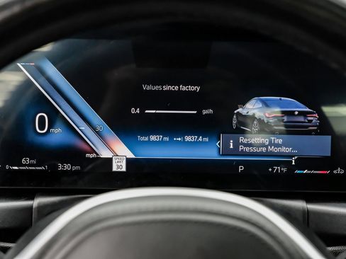 Used 2024 BMW 430i xDrive 430i xDrive w/ M Sport Package image 21