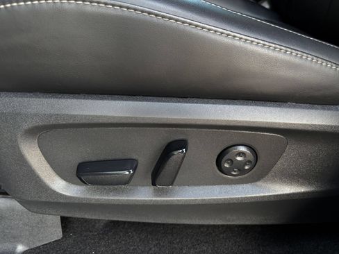 Used 2026 INFINITI QX60 Luxe AWD/4WD image 23