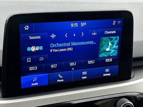 Used 2022 Ford Escape SE image 16