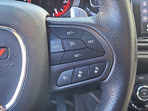 Used 2022 Dodge Durango GT image 22