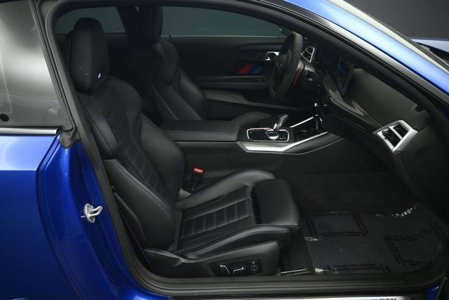 Used 2026 BMW M2 RWD image 35