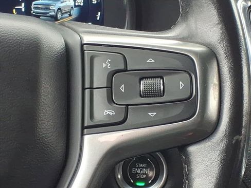 Used 2022 Chevrolet Tahoe Premier image 9