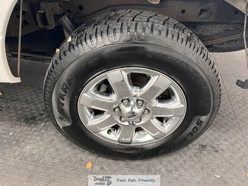 Used 2014 Ford F150 XLT w/ Equipment Group 302A Luxury AWD/4WD image 20