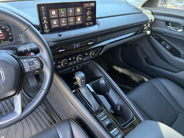 Used 2023 Honda Accord Touring image 29