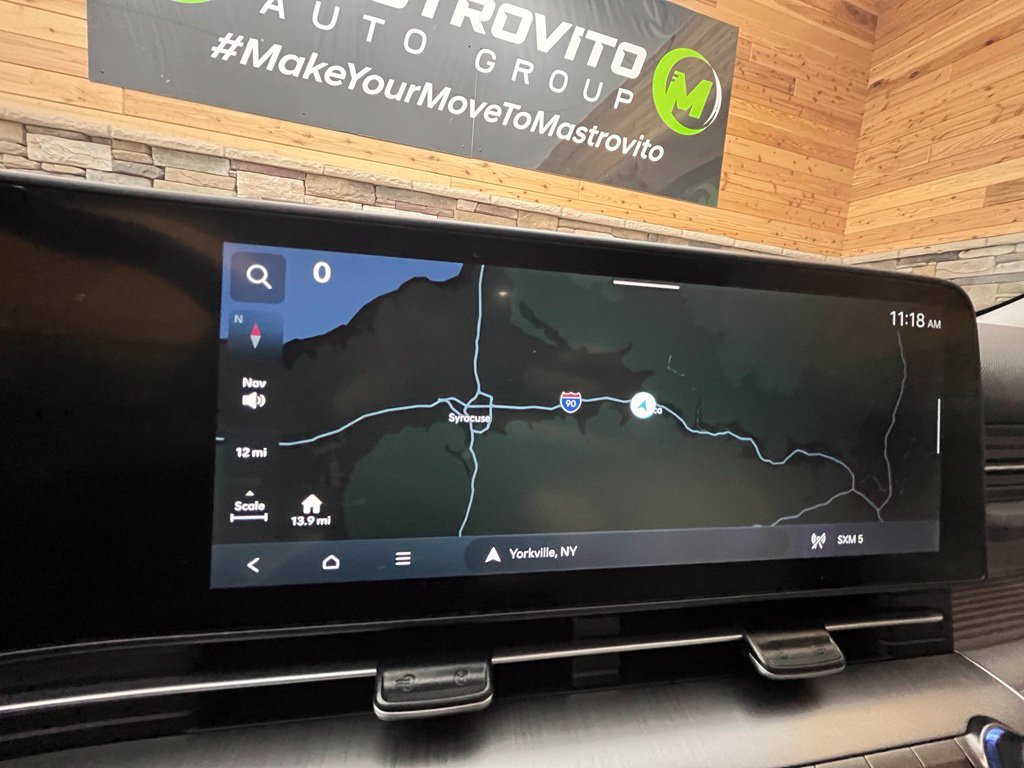 Used 2024 Hyundai Kona SEL w/ Convenience Package AWD/4WD image 30