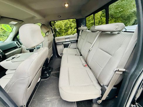 Used 2015 Ford F150 XLT w/ Equipment Group 302A Luxury image 44