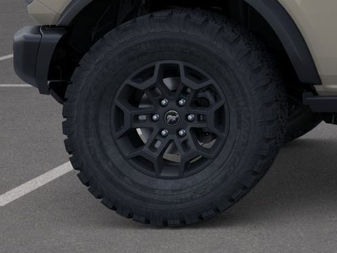 New 2026 Ford Bronco Badlands AWD/4WD image 21