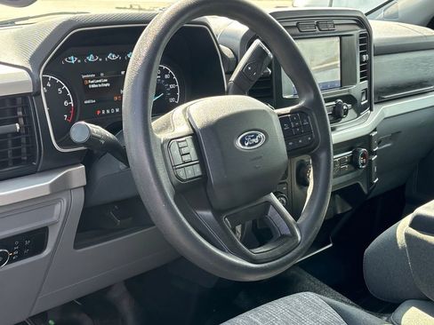 Used 2023 Ford F150 XLT w/ Trailer Tow Package AWD/4WD image 8