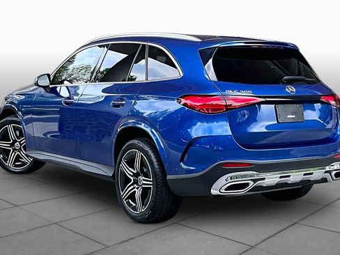 Used 2023 Mercedes-Benz GLC 300 image 12