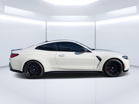 Used 2024 BMW M4 xDrive Competition image 5