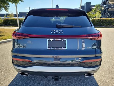 Certified 2025 Audi Q5 Premium Plus w/ Premium Plus image 6