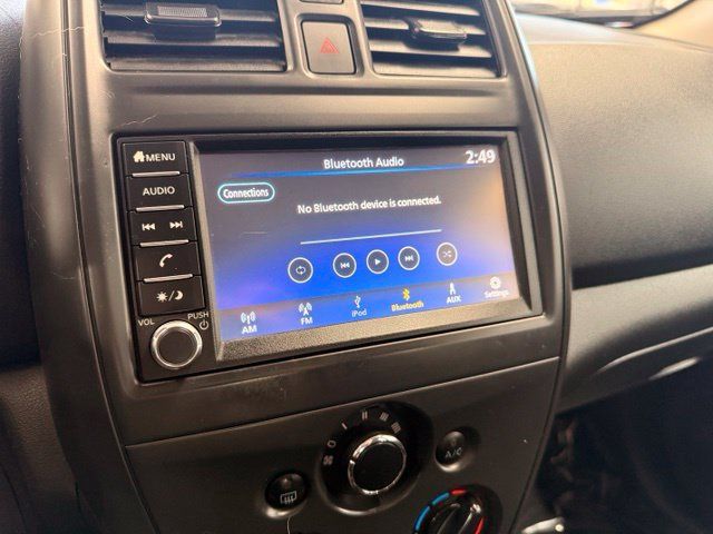Used 2019 Nissan Versa S FWD image 8