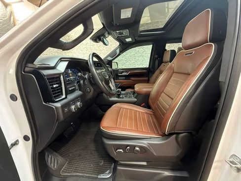 Used 2024 GMC Sierra 1500 Denali Ultimate AWD/4WD image 22