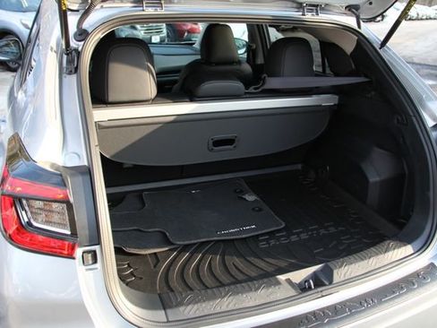 Certified 2025 Subaru Crosstrek 2.5i Limited AWD/4WD image 32