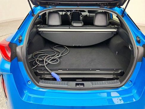 Used 2021 Toyota Prius Prime XLE FWD image 20