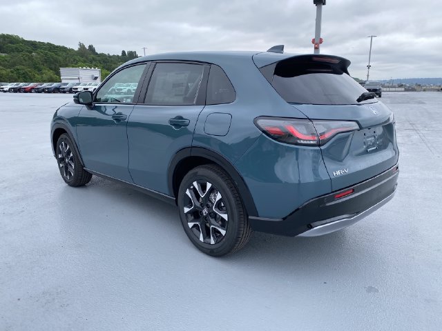 New 2027 Honda HR-V EX-L image 9