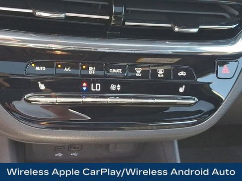 Used 2025 Buick Envista Avenir FWD image 13
