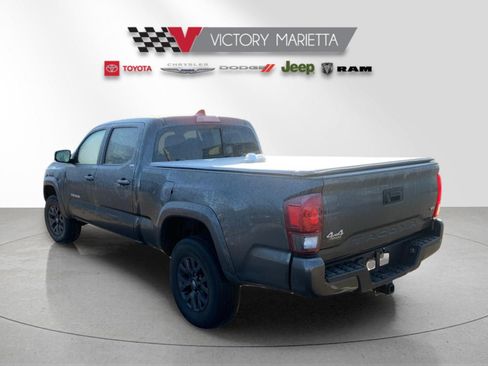 Used 2023 Toyota Tacoma SR5 image 3