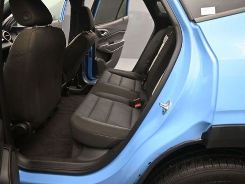 Certified 2024 Chevrolet Trax RS w/ Driver Confidence Package image 13