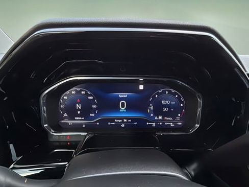 Used 2025 Chevrolet Silverado 2500 LT w/ All Star Edition image 15