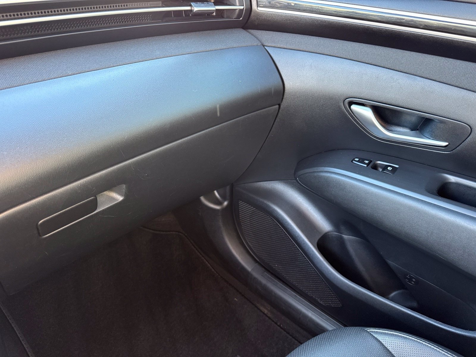 Used 2024 Hyundai Tucson SEL w/ Convenience Package FWD image 26