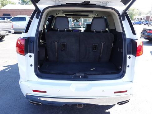 Used 2019 GMC Acadia Denali w/ Technology Package FWD image 28