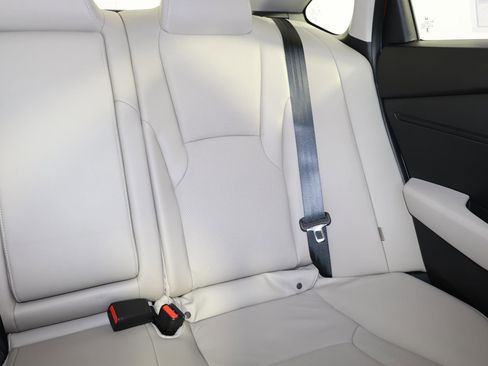 New 2026 Honda Accord EX-L image 12