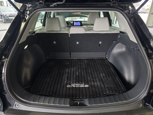 Used 2023 Toyota Corolla Cross L image 15