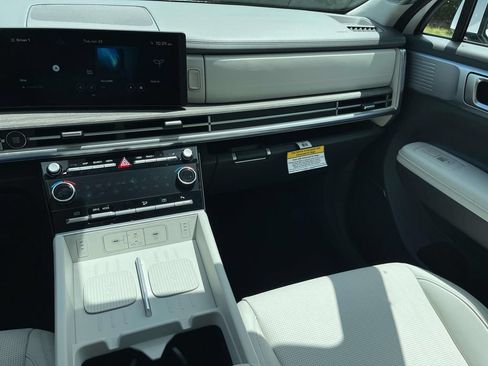 New 2026 Hyundai Santa Fe Calligraphy FWD image 20