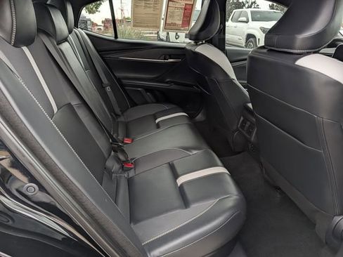 Used 2025 Toyota Camry SE w/ Convenience Package FWD image 29
