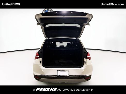 Used 2025 BMW X3 xDrive30i w/ Premium Package AWD/4WD image 14