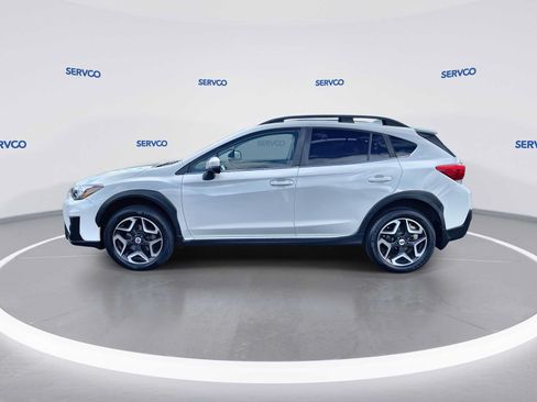 Used 2018 Subaru Crosstrek 2.0i Limited AWD/4WD image 5