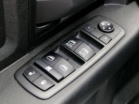 Used 2022 RAM 2500 Tradesman AWD/4WD image 22