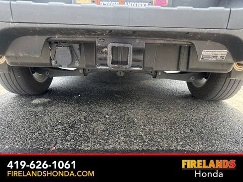 Used 2023 Honda Ridgeline RTL image 7