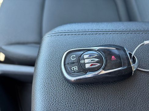 Used 2025 Buick Encore GX Preferred FWD image 23