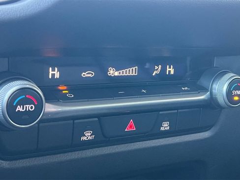 Certified 2023 MAZDA CX-30 AWD 2.5 S w/ Select Package image 25