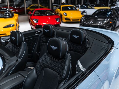 Used 2024 Bentley Continental GT S image 44