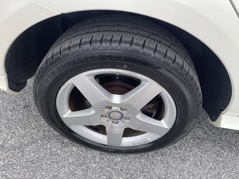 Used 2014 Mercedes-Benz ML 350 4MATIC image 31