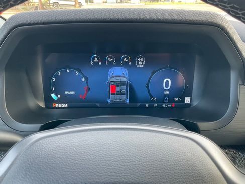 New 2025 Ford F150 XLT w/ Equipment Group 303A High image 65