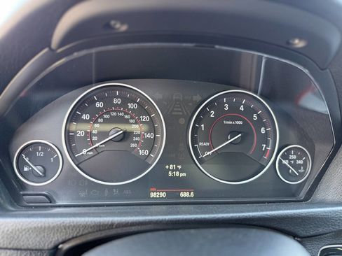 Used 2012 BMW 335i Sedan RWD image 14